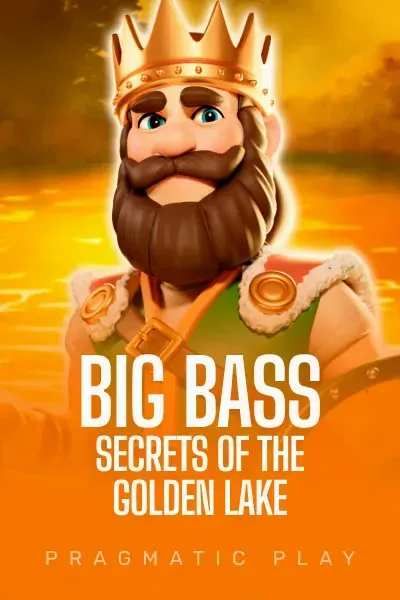 Big Bass Bonanza