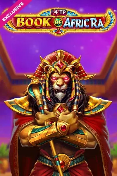 Cash Connection Golden Book of Ra