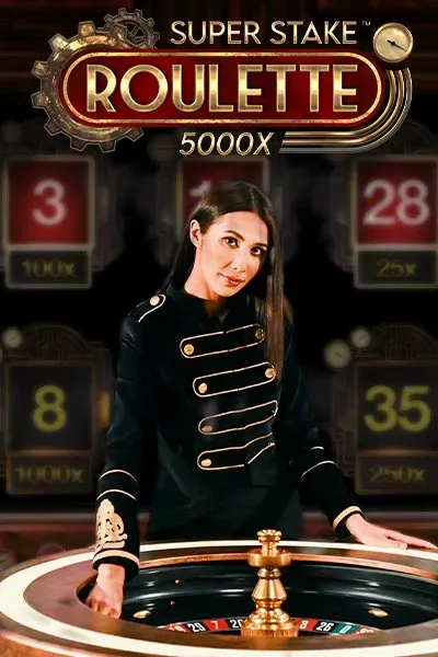 Blackjack — live