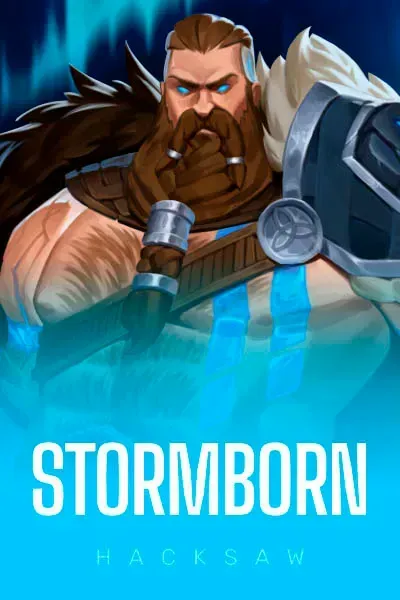 Storm Born